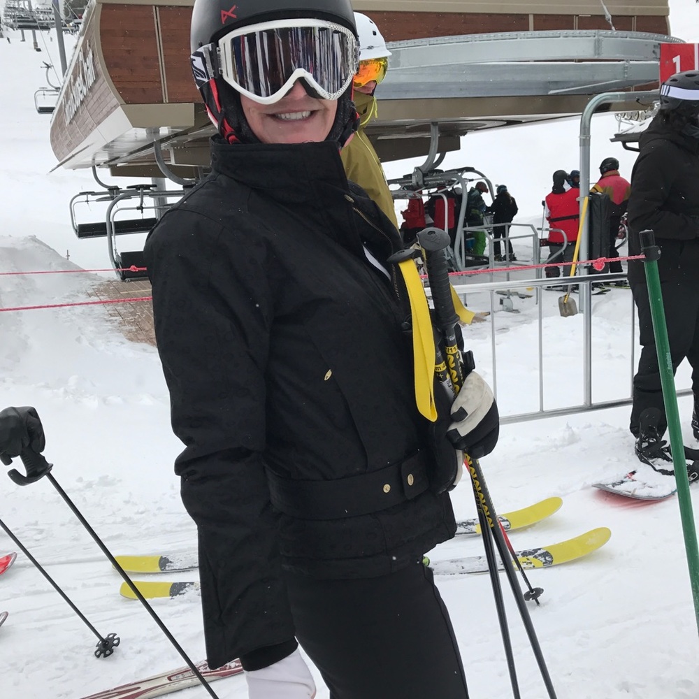 Meet your Posher, Risa